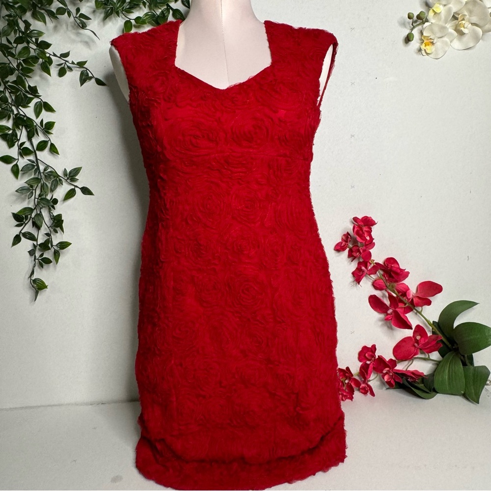 ♥️ Connected Petite Dress ♥️